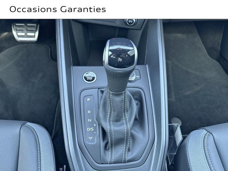 Voitures occasions Audi A1 Sportback S line Laxou