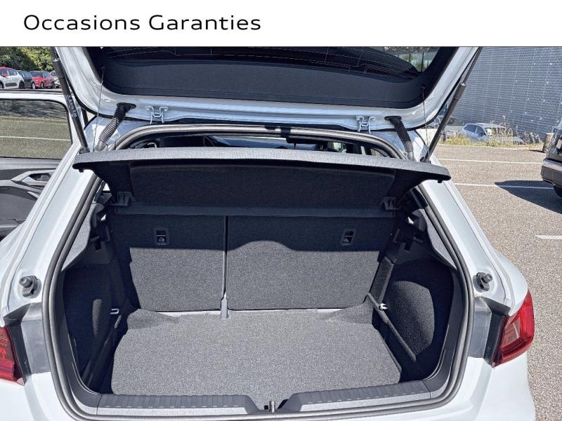 Voitures occasions Audi A1 Sportback S line Laxou
