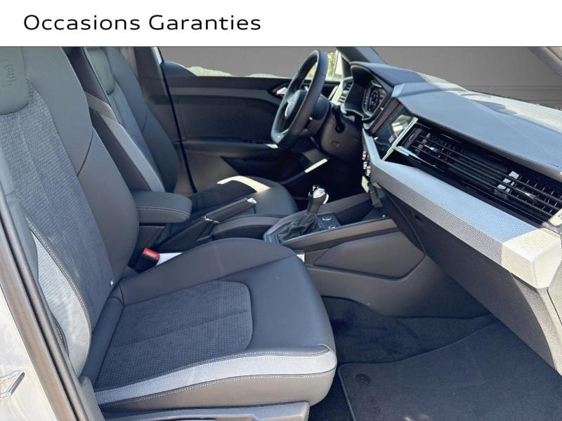 Voitures occasions Audi A1 Sportback S line Laxou