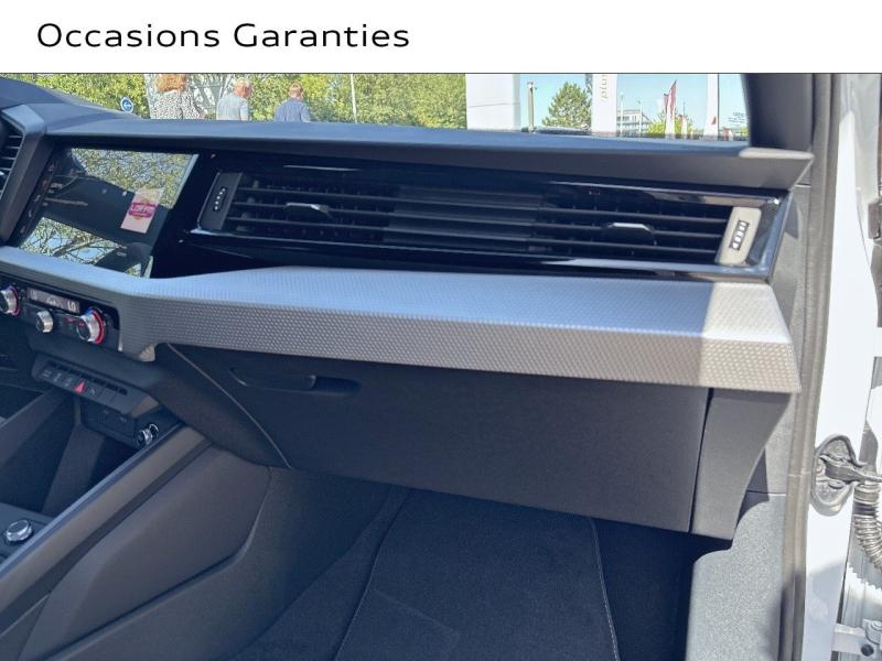 Voitures occasions Audi A1 Sportback S line Laxou