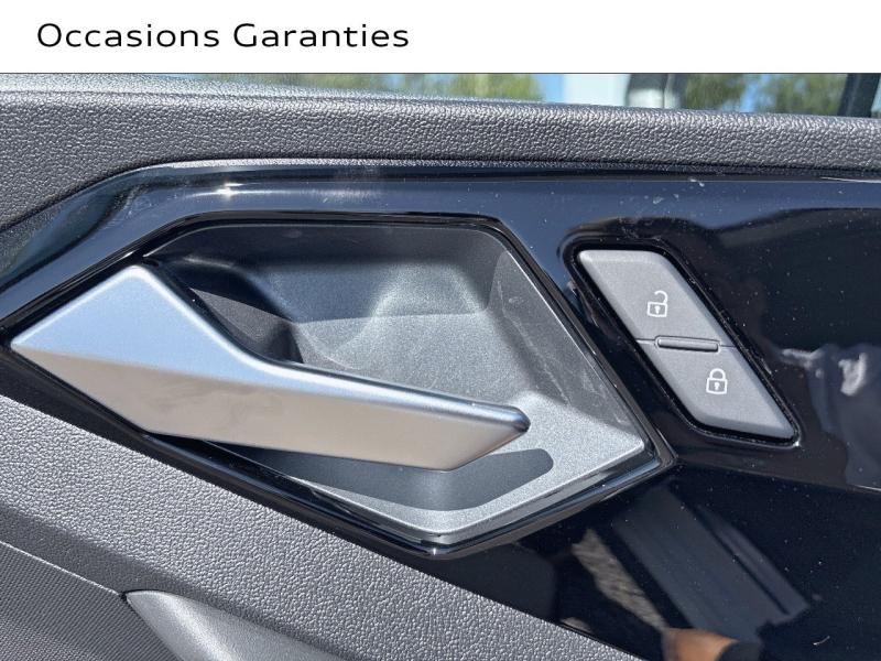 Voitures occasions Audi A1 Sportback S line Laxou