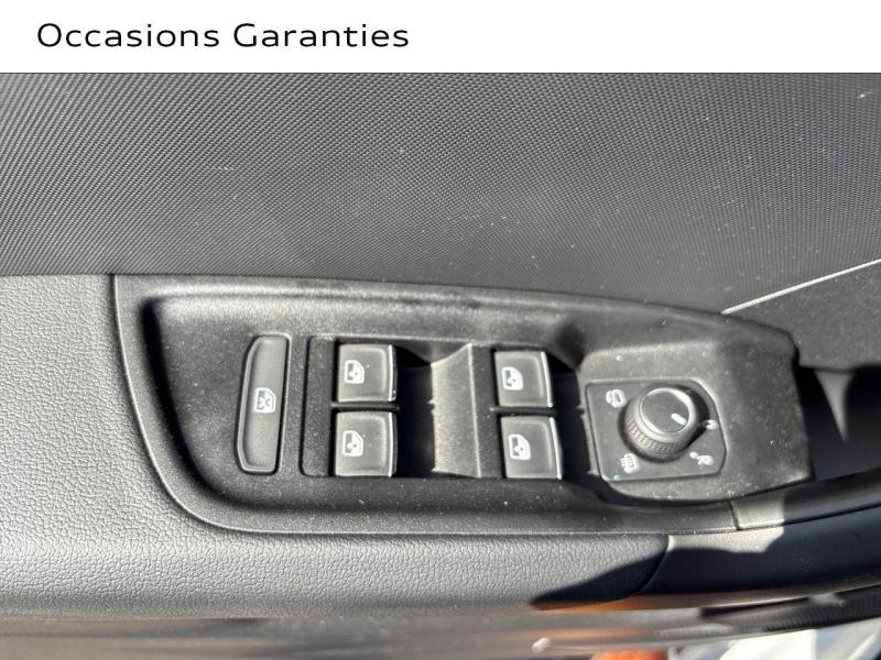 Voitures occasions Audi A1 Sportback S line Laxou