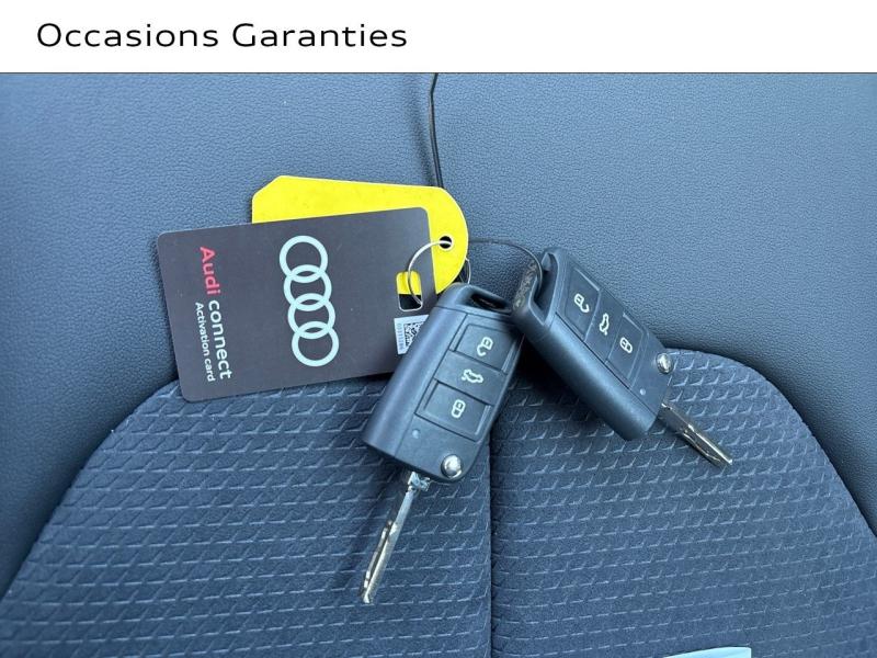 Voitures occasions Audi A1 Sportback S line Laxou