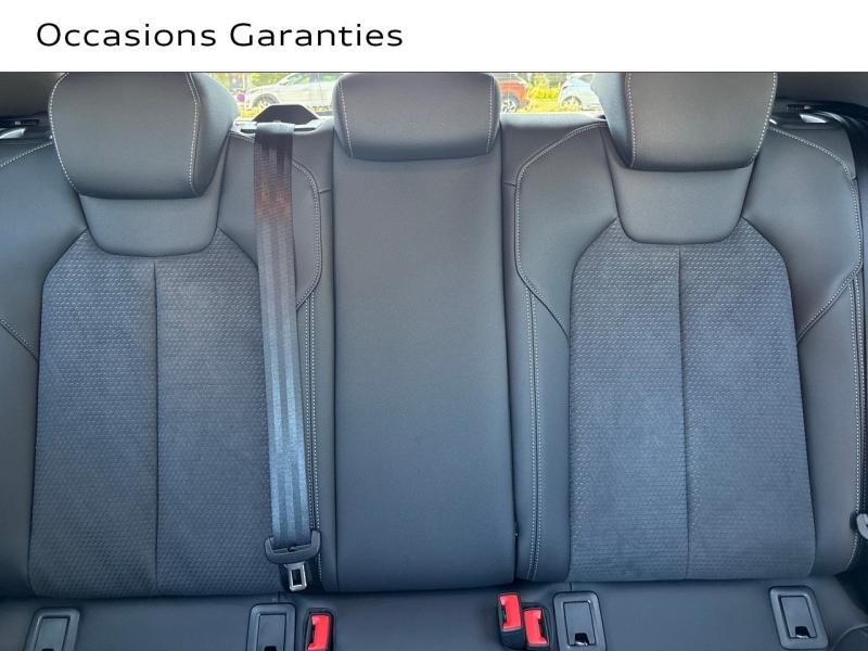 Voitures occasions Audi A1 Sportback S line Laxou