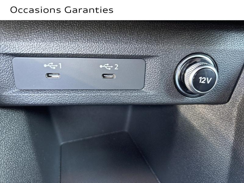 Voitures occasions Audi A1 Sportback S line Laxou