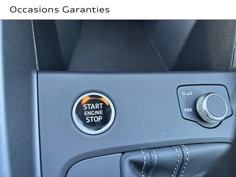 Voitures occasions Audi A1 Sportback S line Laxou
