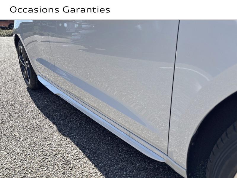 Voitures occasions Audi A1 Sportback S line Laxou