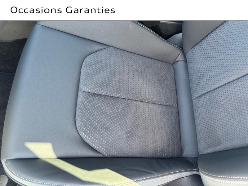 Voitures occasions Audi A1 Sportback S line Laxou