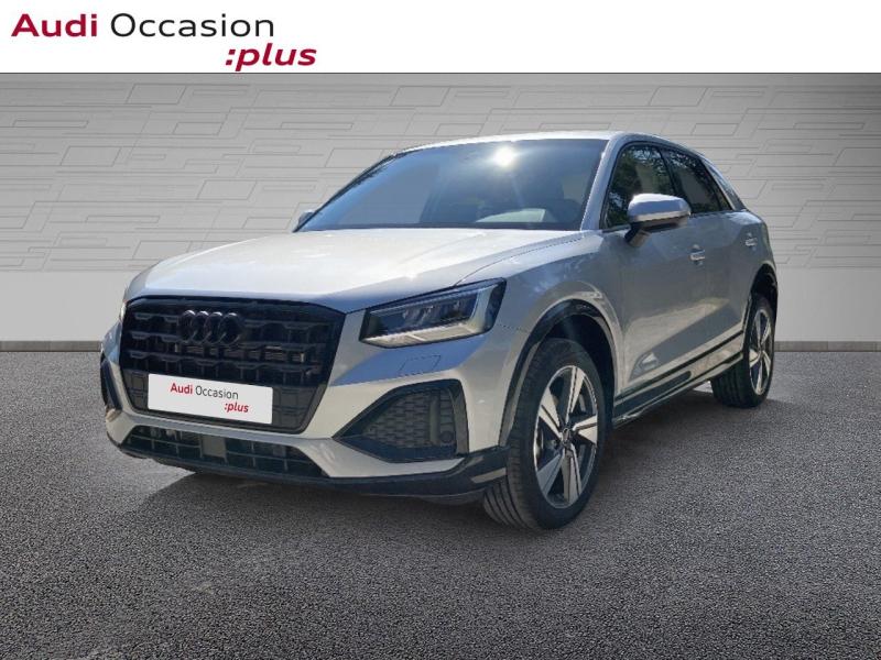 Voitures occasions Audi Q2 Design Laxou