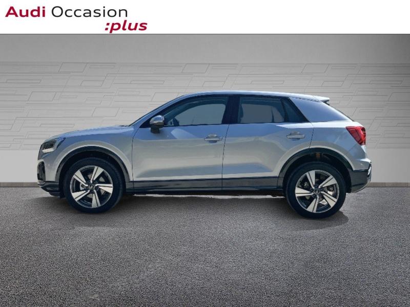 Voitures occasions Audi Q2 Design Laxou