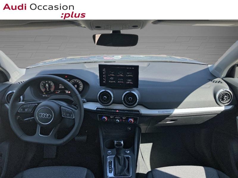 Voitures occasions Audi Q2 Design Laxou