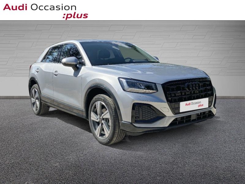 Voitures occasions Audi Q2 Design Laxou