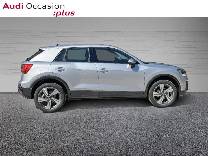 Voitures occasions Audi Q2 Design Laxou