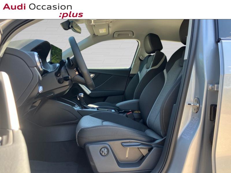 Voitures occasions Audi Q2 Design Laxou