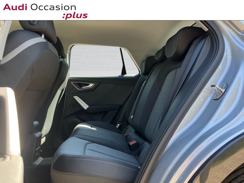 Voitures occasions Audi Q2 Design Laxou