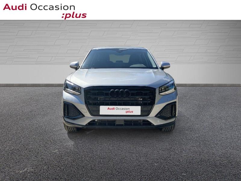 Voitures occasions Audi Q2 Design Laxou