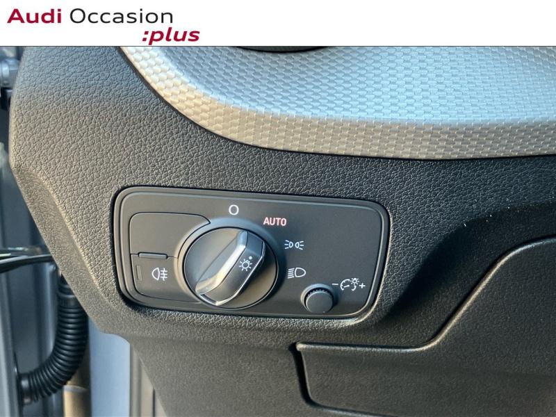 Voitures occasions Audi Q2 Design Laxou