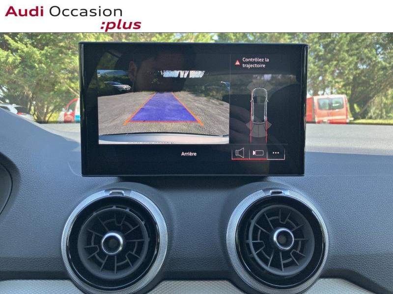 Voitures occasions Audi Q2 Design Laxou