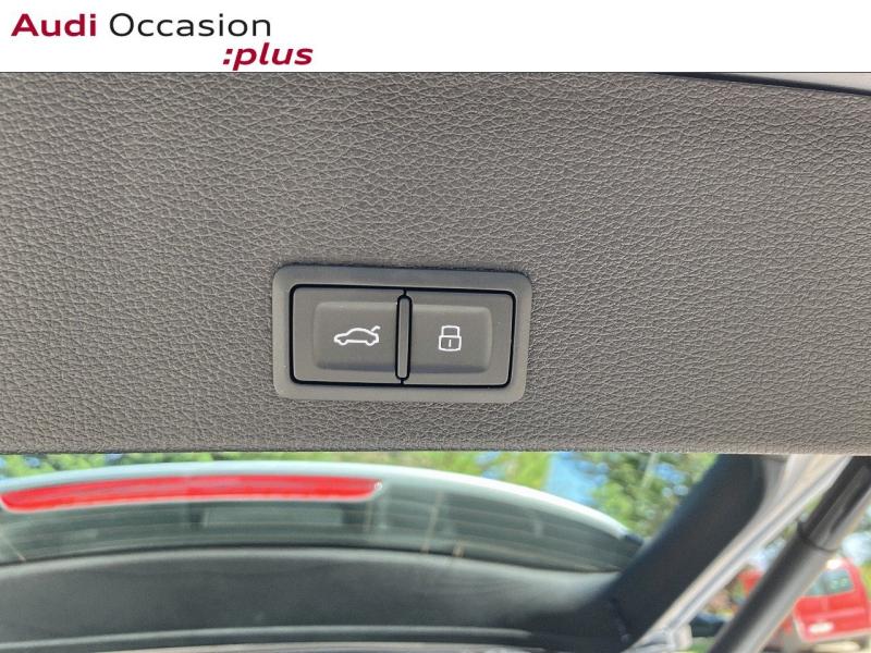 Voitures occasions Audi Q2 Design Laxou