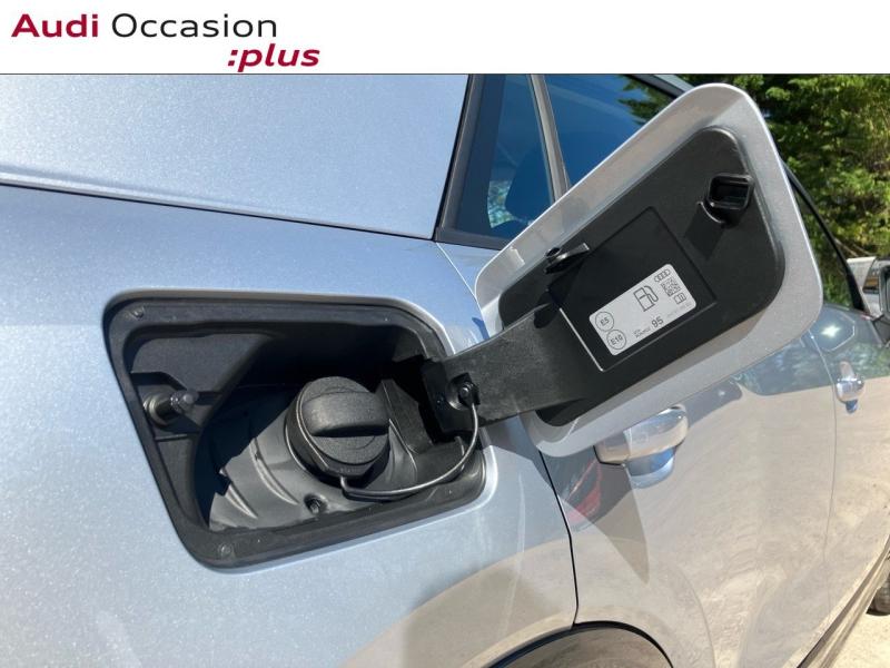 Voitures occasions Audi Q2 Design Laxou