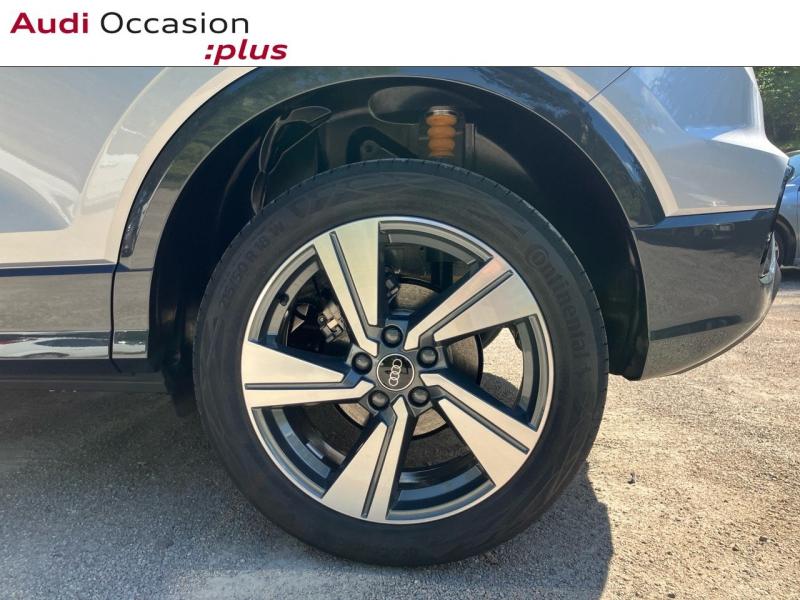 Voitures occasions Audi Q2 Design Laxou