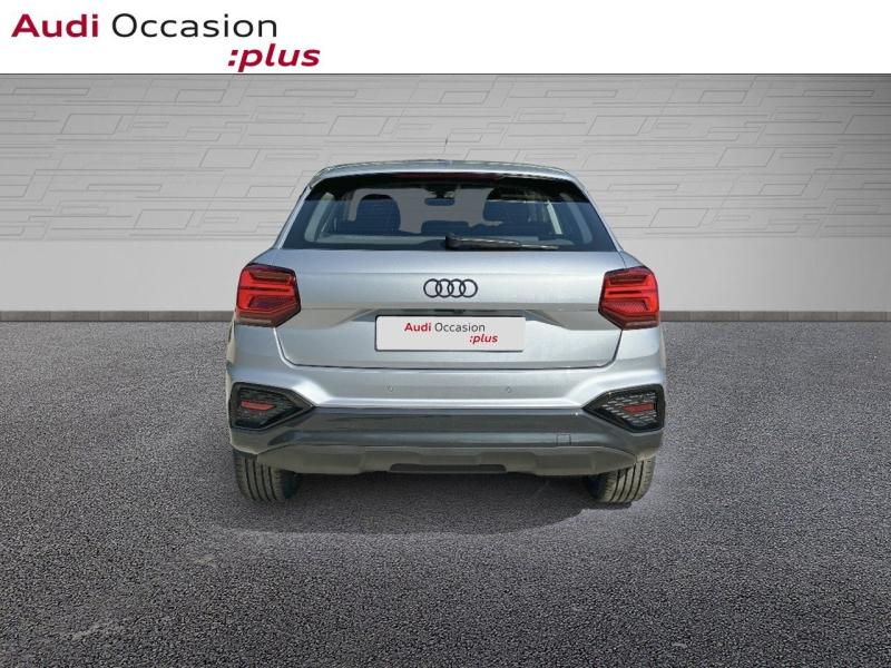 Voitures occasions Audi Q2 Design Laxou