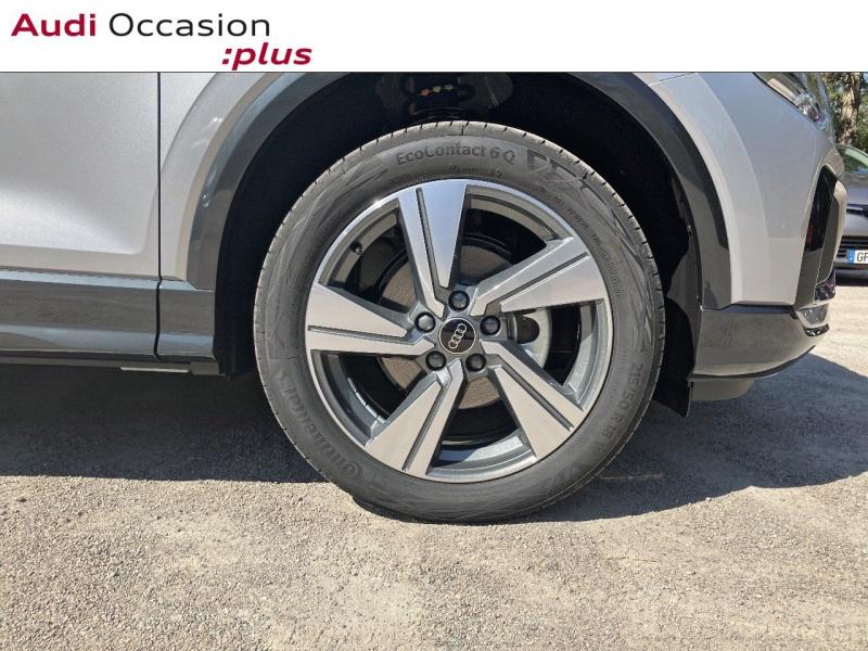 Voitures occasions Audi Q2 Design Laxou