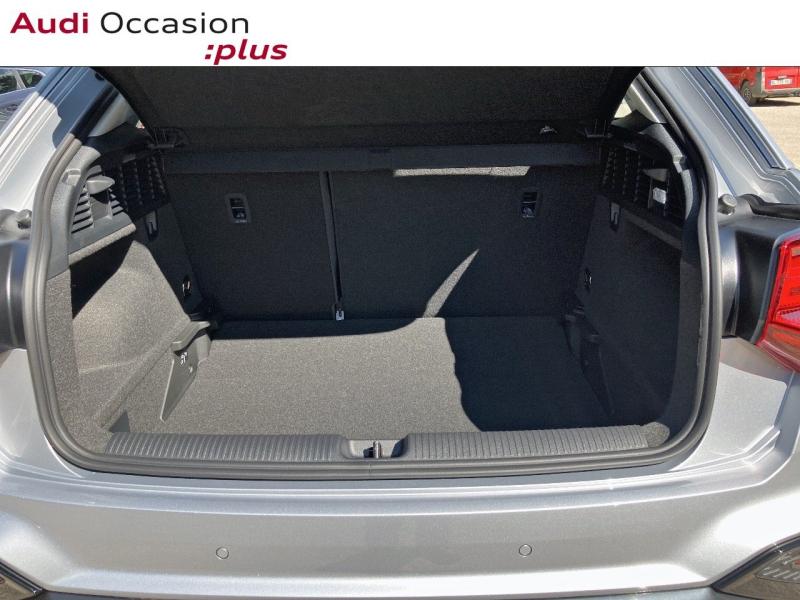 Voitures occasions Audi Q2 Design Laxou