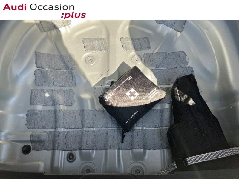 Voitures occasions Audi Q2 Design Laxou