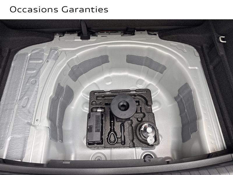 Voitures occasions Audi A1 Sportback Black Edition Laxou