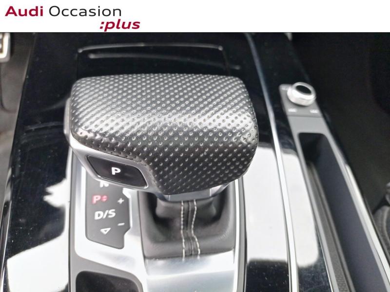 Voitures occasions Audi Q5 Sportback S line Laxou