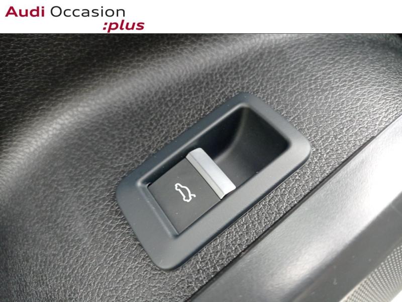 Voitures occasions Audi Q5 Sportback S line Laxou