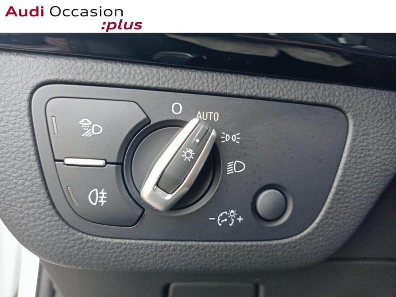 Voitures occasions Audi Q5 Sportback S line Laxou