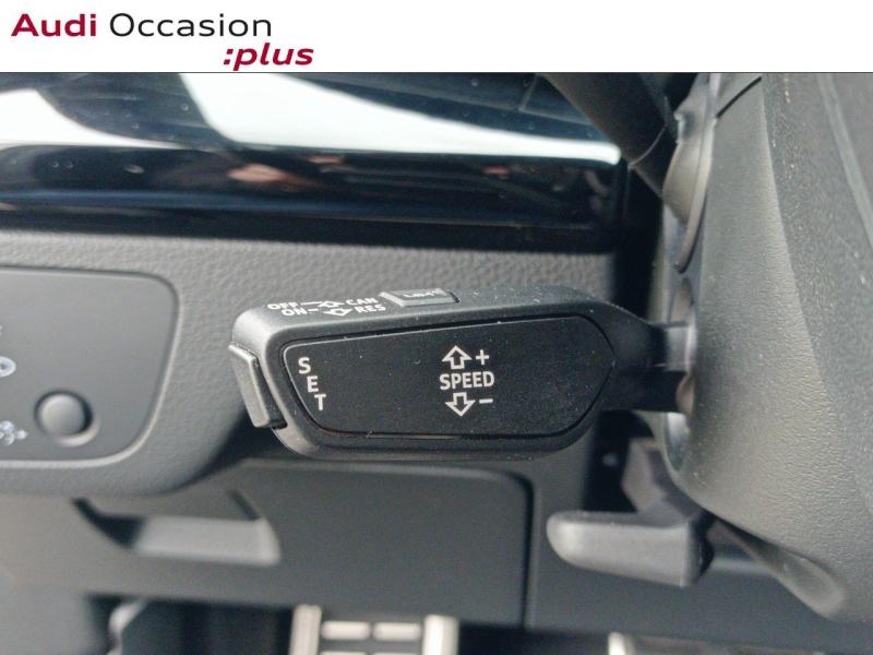 Voitures occasions Audi Q5 Sportback S line Laxou