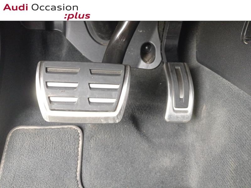 Voitures occasions Audi Q5 Sportback S line Laxou