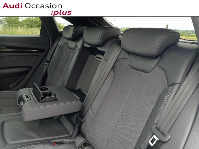Voitures occasions Audi Q5 Sportback S line Laxou