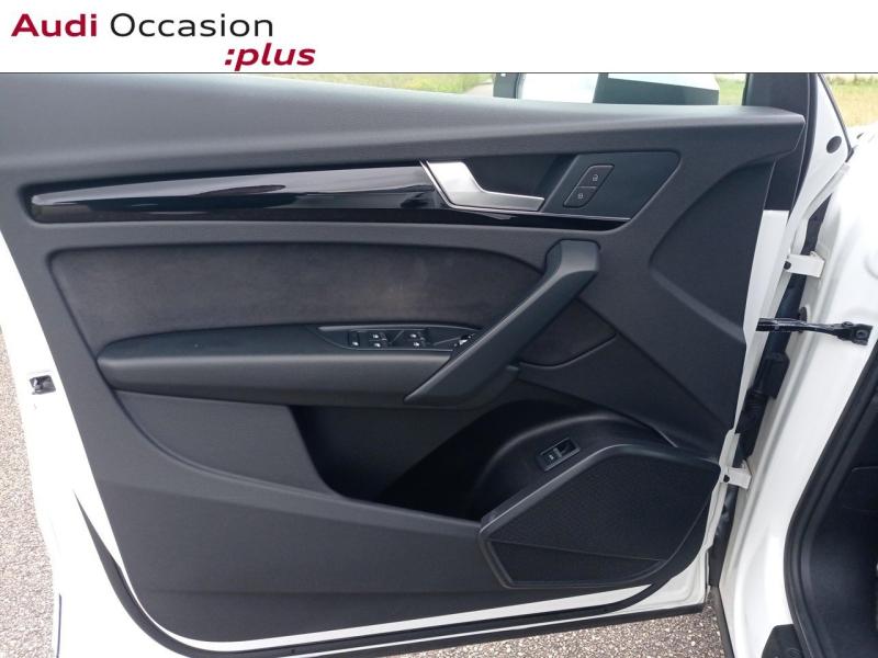 Voitures occasions Audi Q5 Sportback S line Laxou