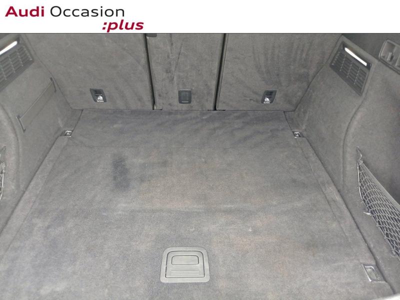 Voitures occasions Audi Q5 Sportback S line Laxou
