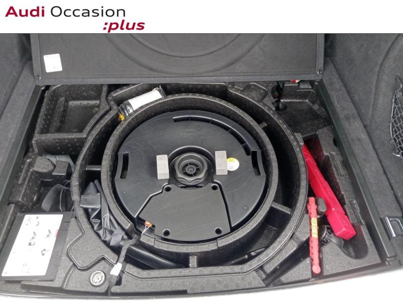 Voitures occasions Audi Q5 Sportback S line Laxou