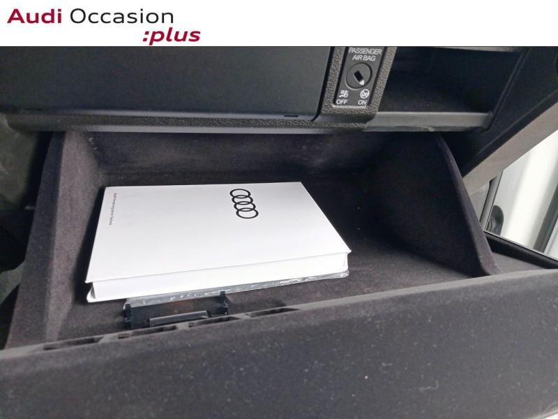 Voitures occasions Audi Q5 Sportback S line Laxou