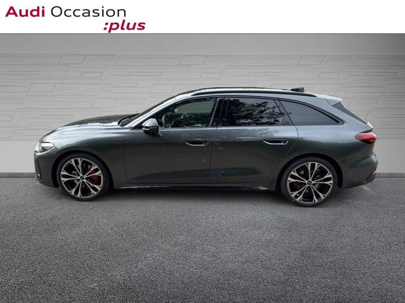 Voitures occasions Audi A5 Avant S line Laxou