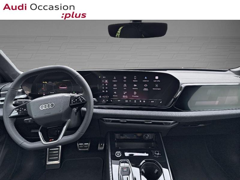 Voitures occasions Audi A5 Avant S line Laxou