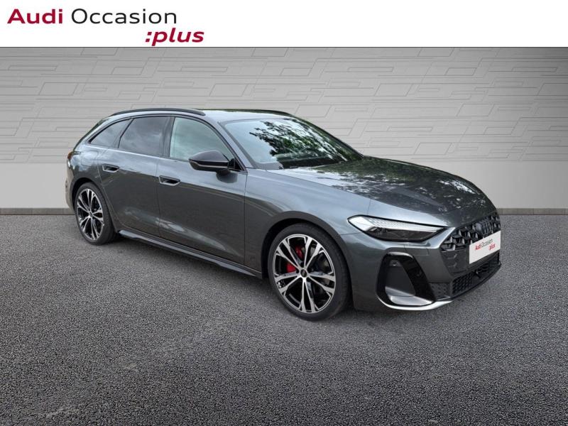 Voitures occasions Audi A5 Avant S line Laxou