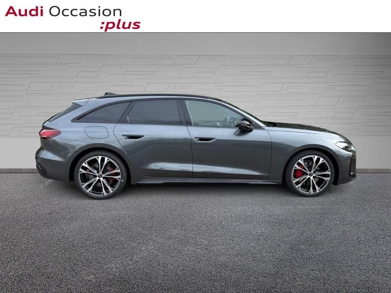 Voitures occasions Audi A5 Avant S line Laxou
