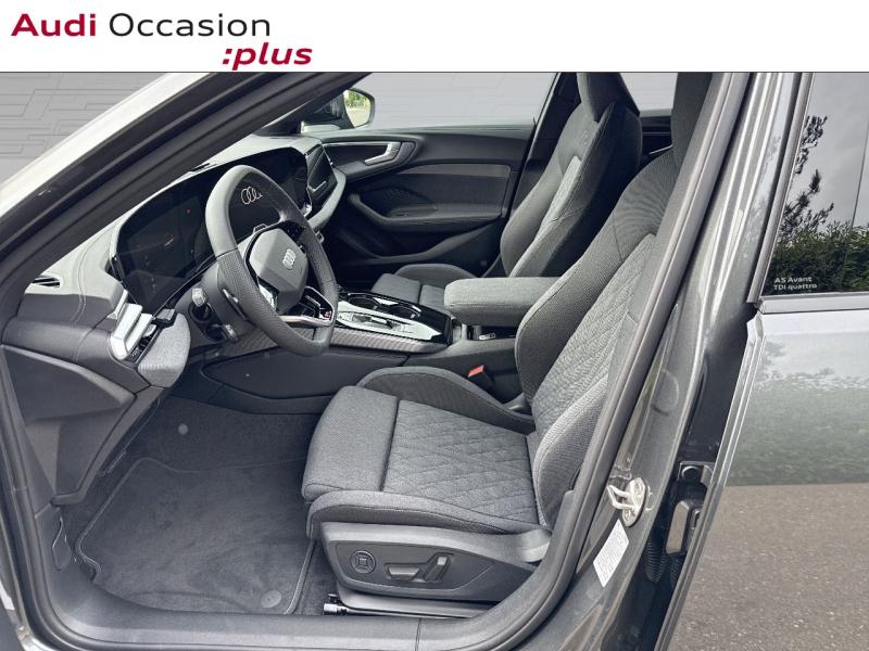 Voitures occasions Audi A5 Avant S line Laxou
