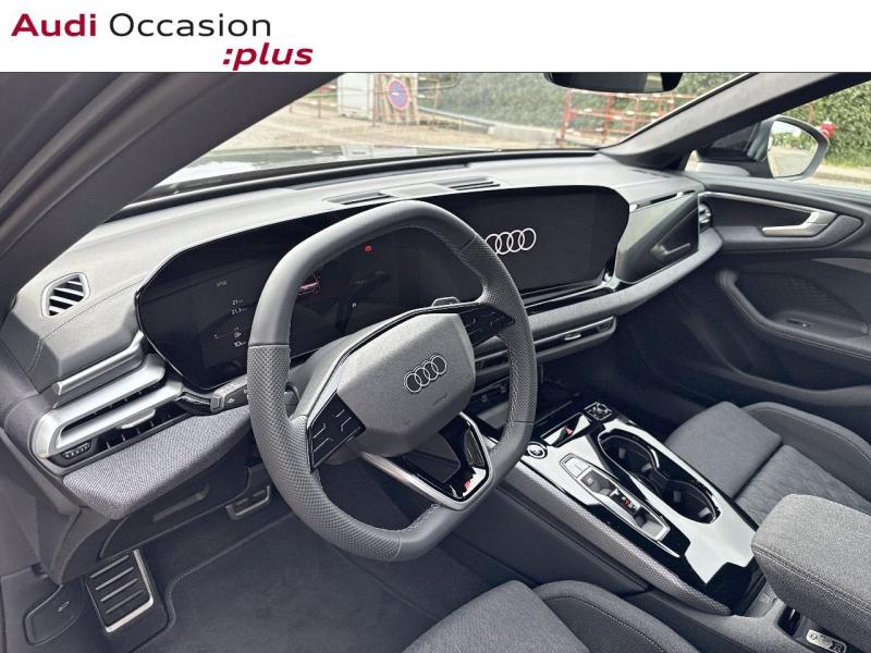Voitures occasions Audi A5 Avant S line Laxou