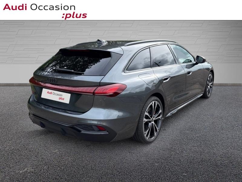 Voitures occasions Audi A5 Avant S line Laxou