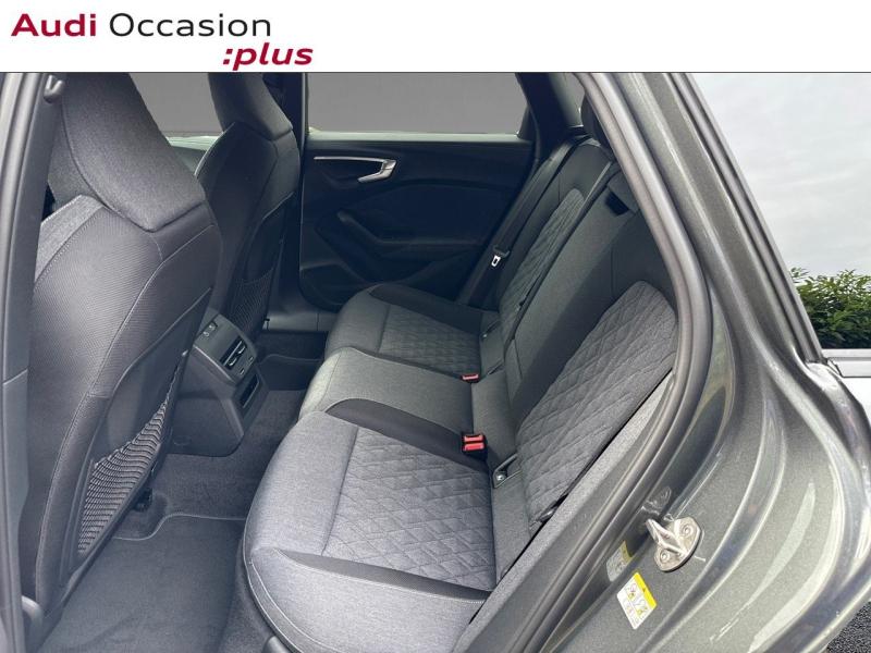 Voitures occasions Audi A5 Avant S line Laxou