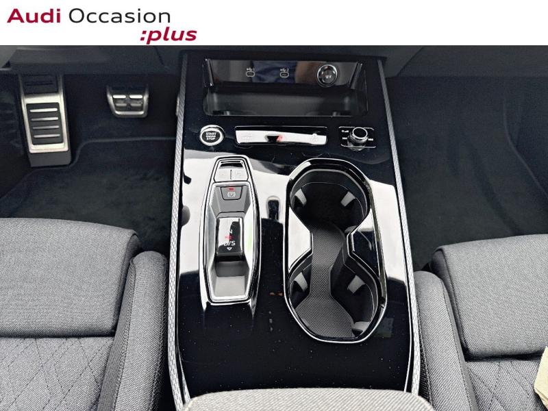 Voitures occasions Audi A5 Avant S line Laxou
