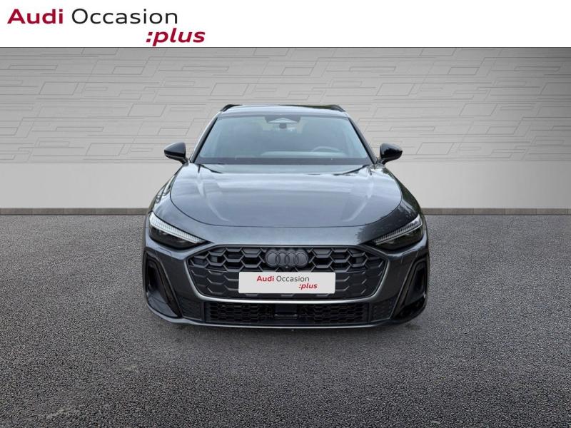 Voitures occasions Audi A5 Avant S line Laxou